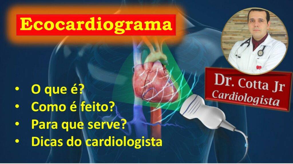 ecocardiograma com doppler colorido para que serve cardiologista manaus